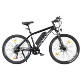Touroll U1 29-inch Off-Road Tire Electric Bike - PREORDER - ETA NOVEMBER END.
